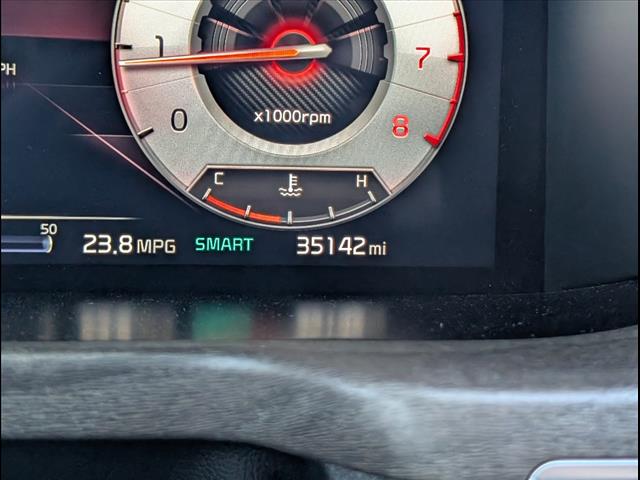 2021 Kia Sorento SX Prestige X-Line