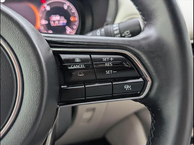 2024 Mazda CX-90 3.3 Turbo Premium Plus