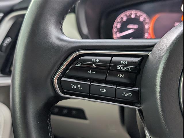2024 Mazda CX-90 3.3 Turbo Premium Plus