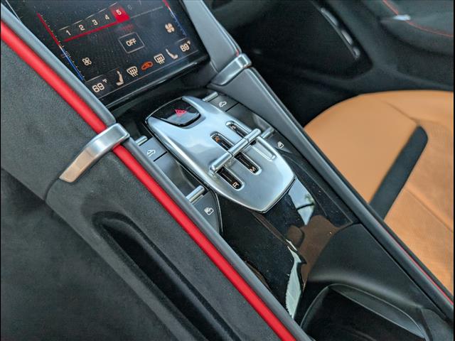 2024 Ferrari Roma Spider Base