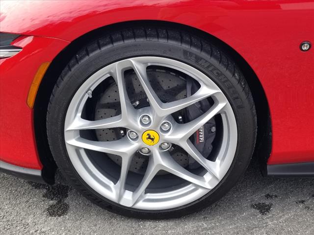 2023 Ferrari Roma Base