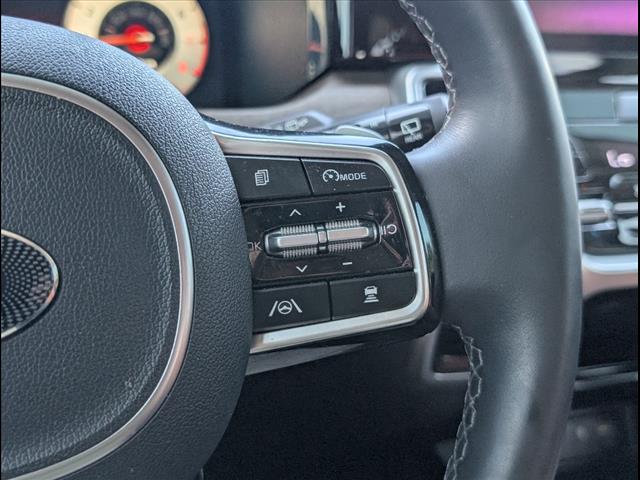 2021 Kia Sorento SX Prestige X-Line