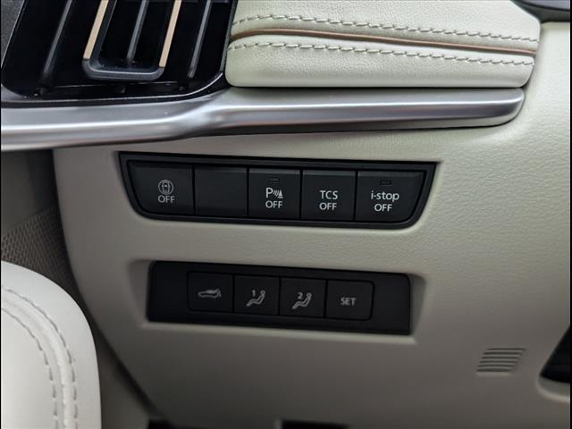 2024 Mazda CX-90 3.3 Turbo Premium Plus