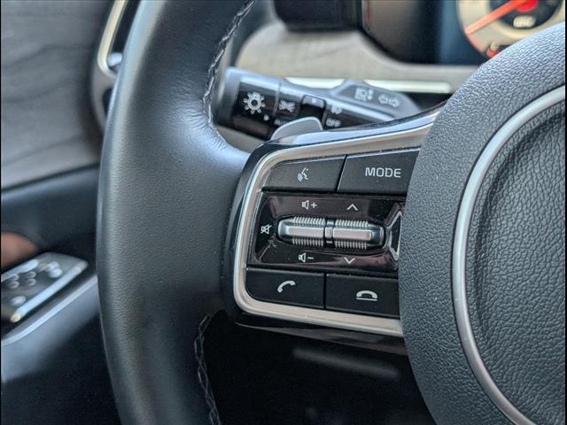 2021 Kia Sorento SX Prestige X-Line