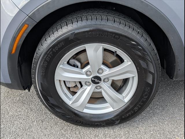 2023 Kia Sorento LX