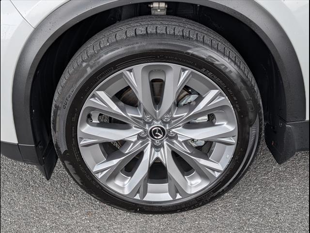 2024 Mazda CX-90 3.3 Turbo Premium Plus