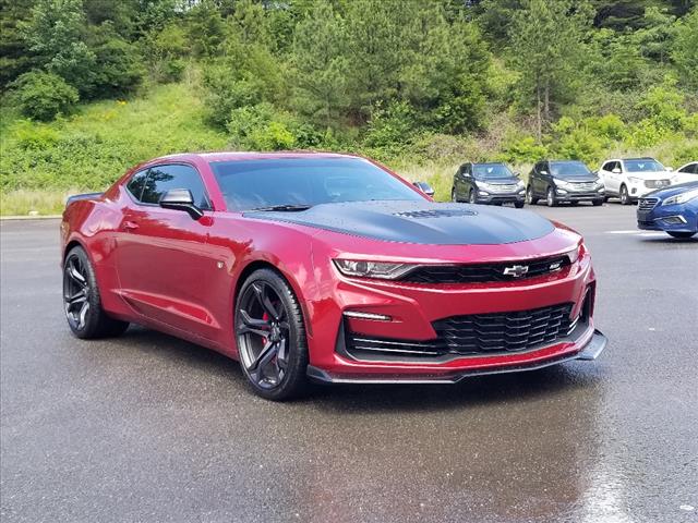 2023 Chevrolet Camaro SS