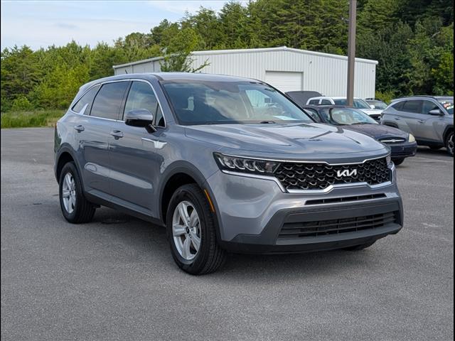 2023 Kia Sorento LX
