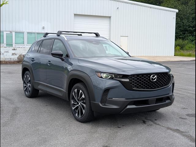 2025 Mazda CX-50 Hybrid Premium Plus