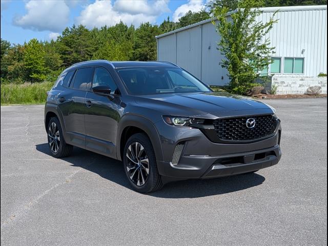 2025 Mazda CX-50 Hybrid Premium Plus