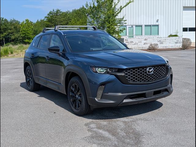 2025 Mazda CX-50 2.5 S Premium