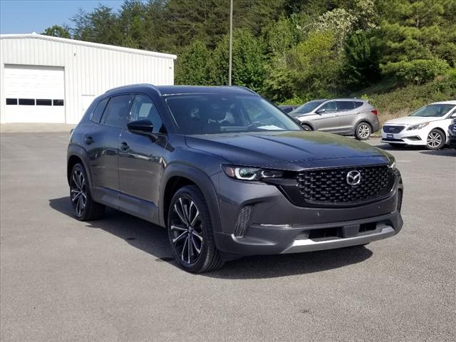 2023 Mazda CX-50 2.5 Turbo Premium Plus