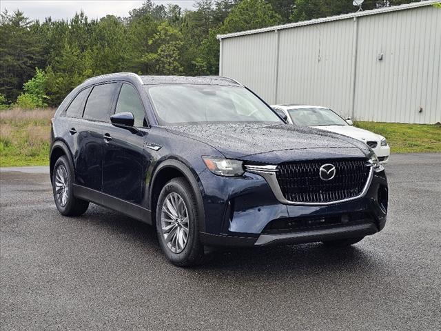 2025 Mazda CX-90 3.3 Turbo Preferred