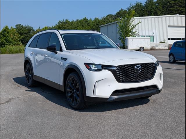 2025 Mazda CX-90 3.3 Turbo Premium Sport