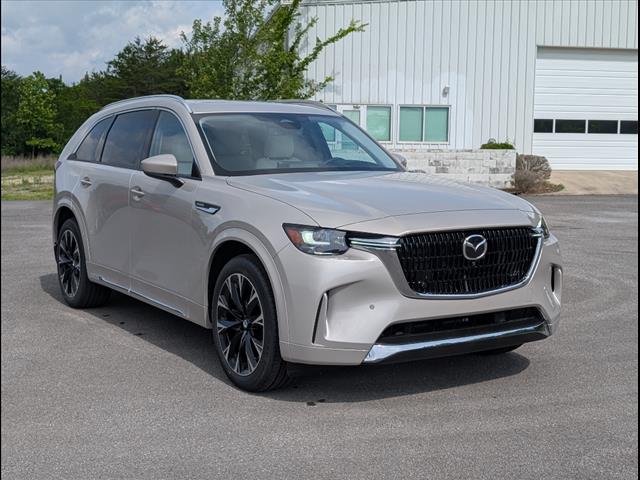2025 Mazda CX-90 3.3 Turbo S Premium