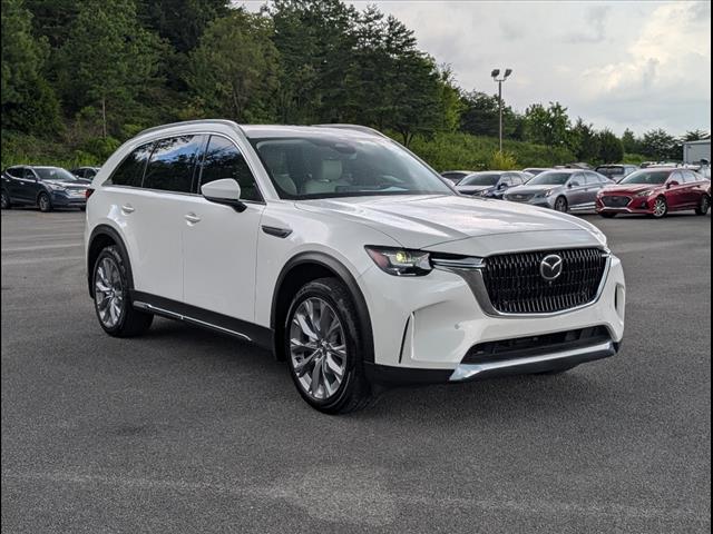 2024 Mazda CX-90 3.3 Turbo Premium Plus