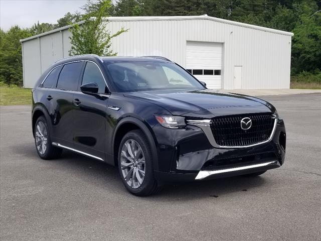 2025 Mazda CX-90 3.3 Turbo Premium Plus