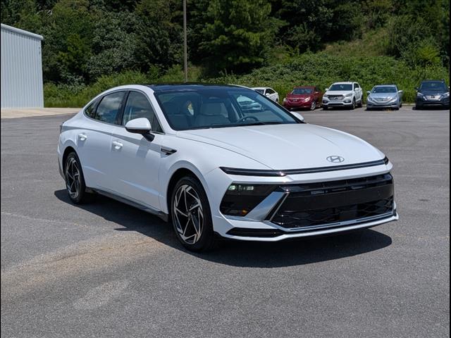 2025 Hyundai SONATA SEL Convenience