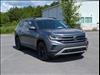 2022 Volkswagen Atlas V6 SE 4Motion