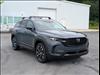 2025 Mazda CX-50 Hybrid Premium Plus