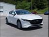 2025 Mazda Mazda3 Hatchback 2.5 S