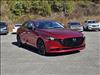2025 Mazda Mazda3 Hatchback 2.5 S Select Sport