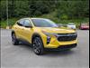 2025 Chevrolet Trax RS