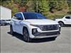 2024 Hyundai TUCSON Hybrid N Line