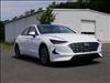 2024 Hyundai SONATA Hybrid SEL