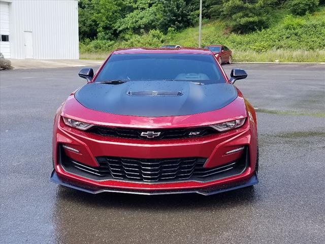 2023 Chevrolet Camaro SS