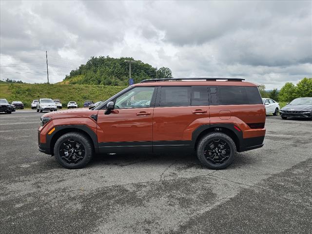 2025 Hyundai SANTA FE XRT