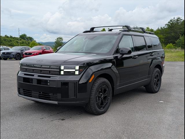 2025 Hyundai SANTA FE XRT