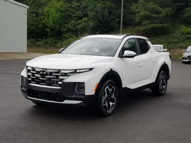2023 Hyundai SANTA CRUZ Limited