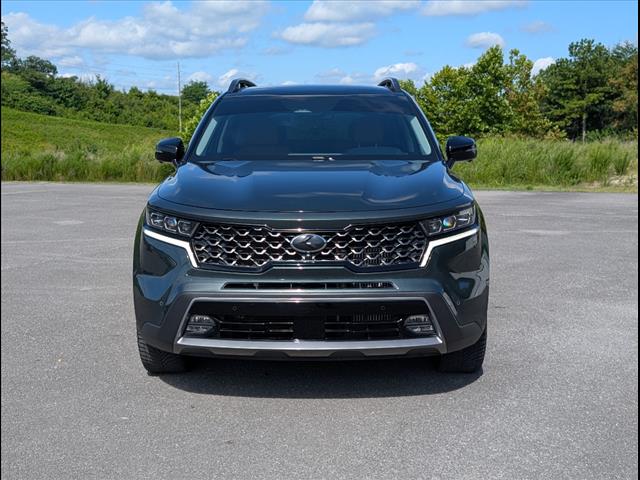2021 Kia Sorento SX Prestige X-Line