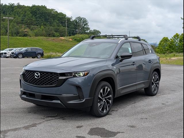 2025 Mazda CX-50 Hybrid Premium Plus