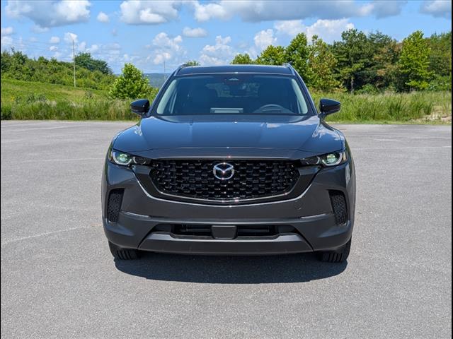 2025 Mazda CX-50 Hybrid Premium Plus