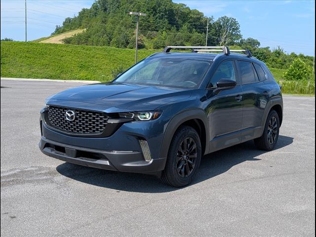 2025 Mazda CX-50 2.5 S Premium