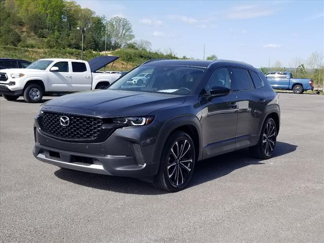 2023 Mazda CX-50 2.5 Turbo Premium Plus