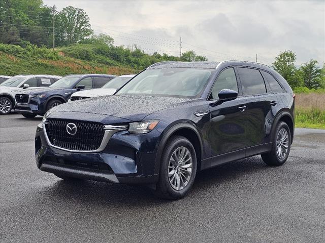 2025 Mazda CX-90 3.3 Turbo Preferred