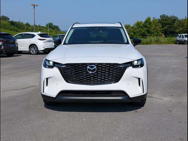 2025 Mazda CX-90 3.3 Turbo Premium Sport