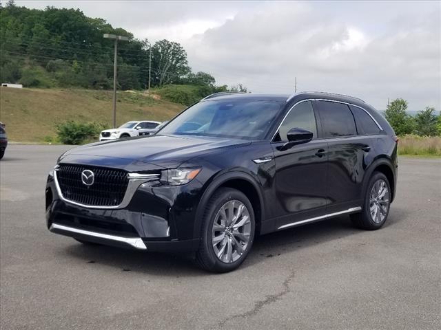 2025 Mazda CX-90 3.3 Turbo Premium Plus