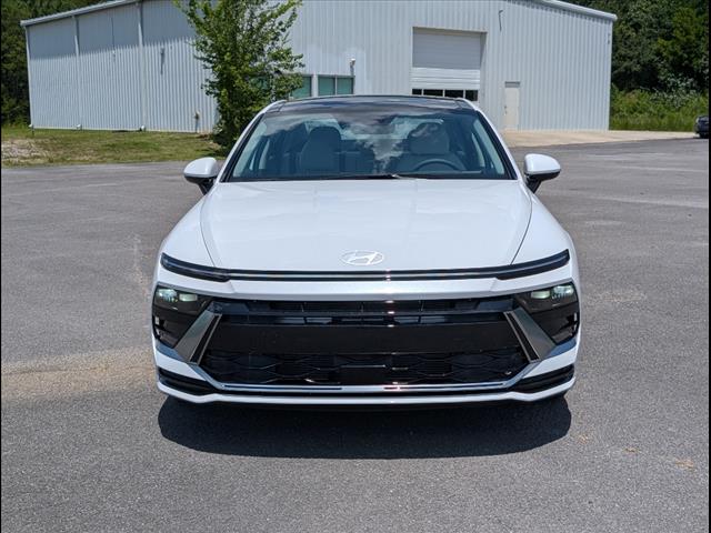 2025 Hyundai SONATA SEL Convenience