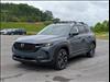 2025 Mazda CX-50 Hybrid Premium Plus