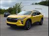2025 Chevrolet Trax RS