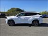 2024 Hyundai TUCSON Hybrid N Line