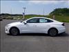 2024 Hyundai SONATA Hybrid SEL