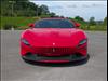 2024 Ferrari Roma Spider Base