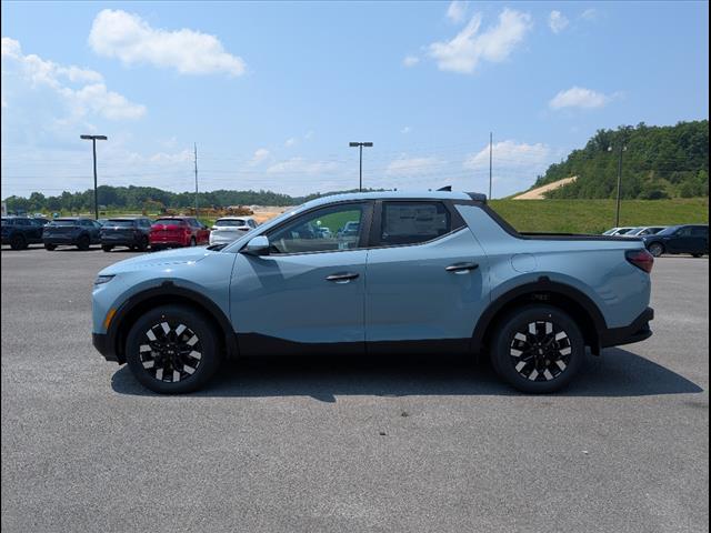 2025 Hyundai SANTA CRUZ SE