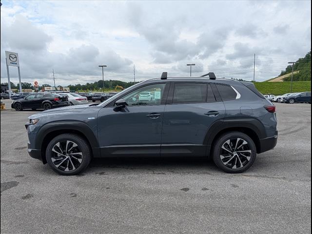 2025 Mazda CX-50 Hybrid Premium Plus