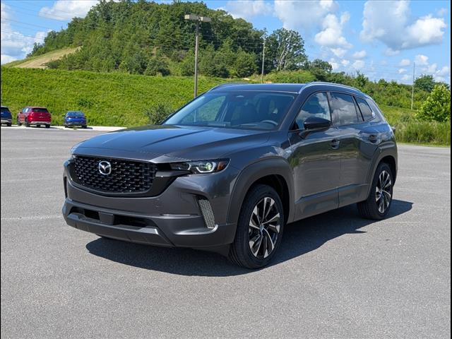 2025 Mazda CX-50 Hybrid Premium Plus